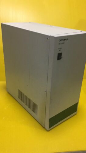 Olympus Ols30-Cb Unit For Lext Ols3000 Confocal Scanning Microscope