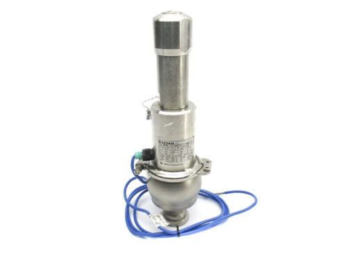 Leser 4884.8844 45.0Psi 1-1/2"