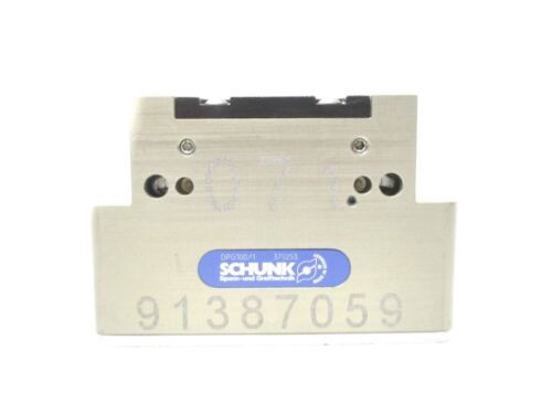 Schunk Dpg100/1 370253