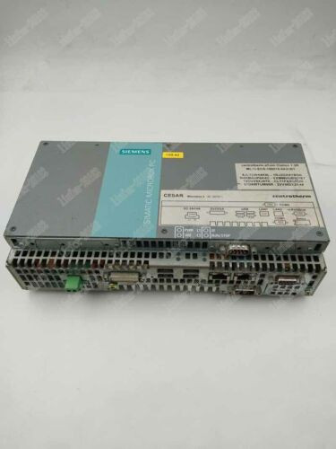 1Pc Used Siemens Host 6Es7647-7Ad10-1Ax0  6Es7 647-7Ad10-1Ax0  #Tt8