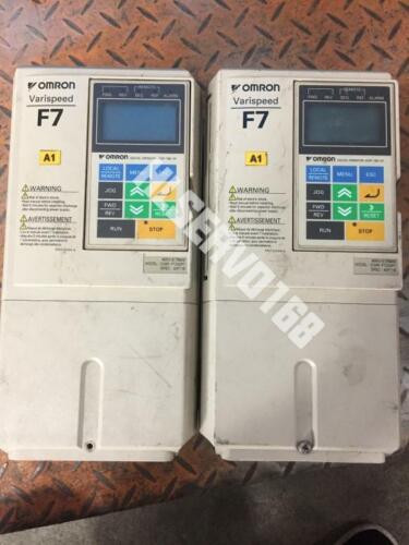 100% Test  Cimr-F7Z40P7  Warranty