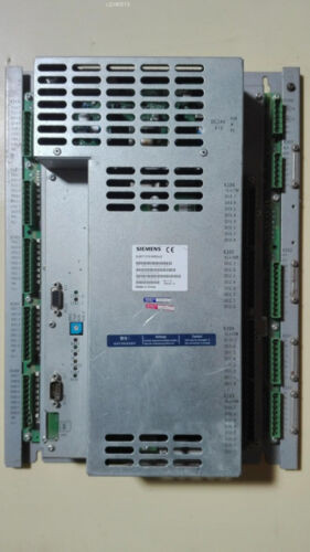 6At1131-5Dc20-0Ac0 Used & 100% Tested