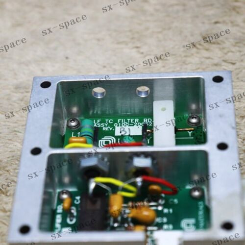 1Pcs 0010-20138 0100-20062 0100-09033  100% Tested