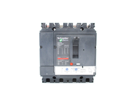Schneider Electric Lv431408 250A 800V
