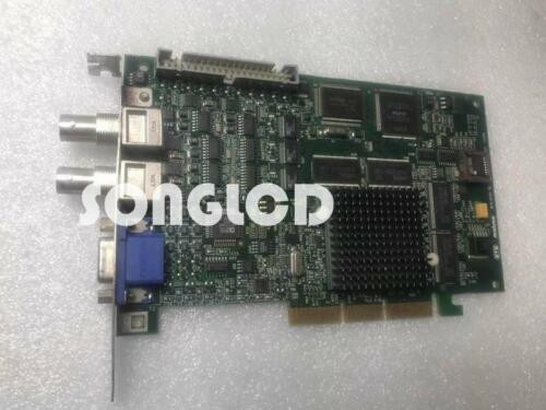 1Pcs 912-0101 Rev. C Ori-Agp/Rgb