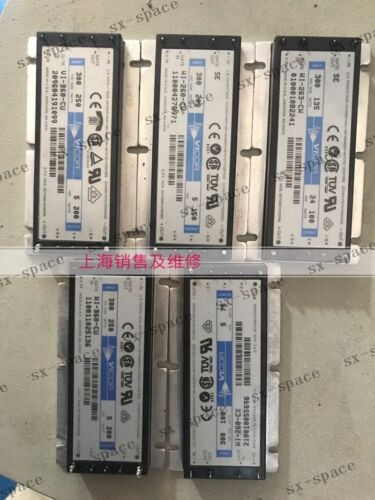 1Pcs Vi-B60-Cu  100% Tested