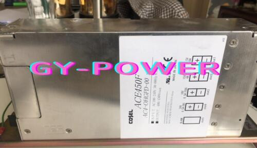 1Pcs Ace450F Ac4-Ohgpd-00