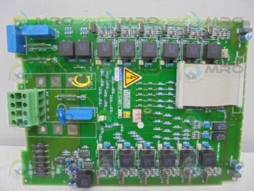 Siemens C98043-A1603-L41-05 Drive Board  New No Box