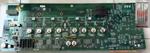 Pci Card Assy Pn 06811 Rev B2 Blank Pn 31075 Reva