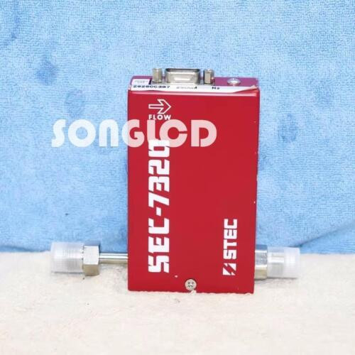 1Pcs Stec Sec-7320M N2 2 Sccm
