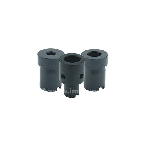 Parlec 30Cg-S009 Tap Adapters Mfgd