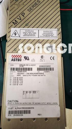 1Pcs  Mp6-2D-1E-1L-4Le-01