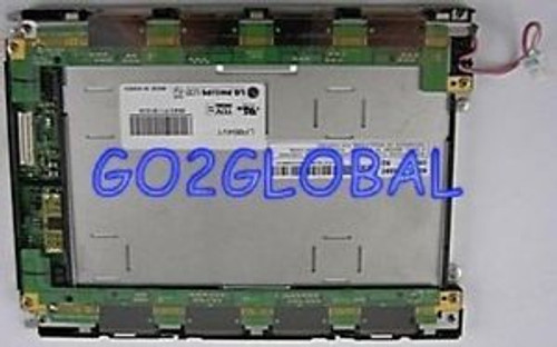 LG PHILIPS 6.4 TFT LCD panel LP064V1 Original