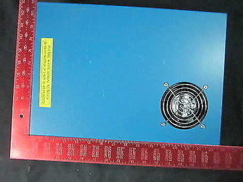 Verteq St800-Cc50-E2Px Power Supply Magasonic Blue Case Manual Verteq Scp, 120 V