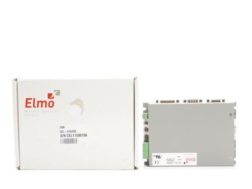 Elmo Cel-A10/200