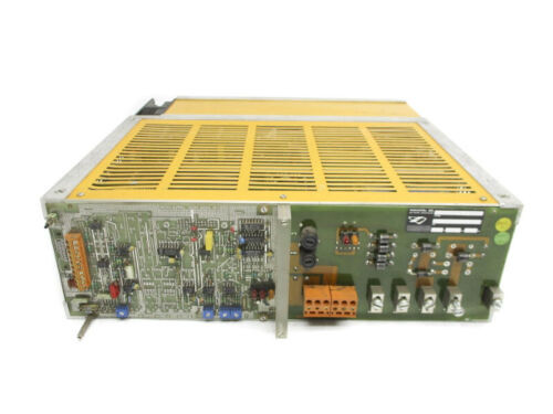 Socapel Sa2/30-65-180 180Vdc