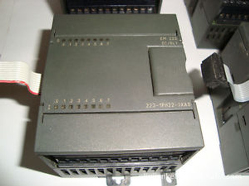 Mitsubishi frequency converter 223-1PH22-0XA0 EM223
