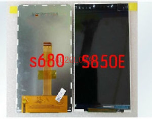 Lenovo S680 / S850E LCD screen Original new