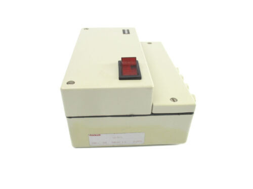 Visolux Lu-Ga/6 120V 5A