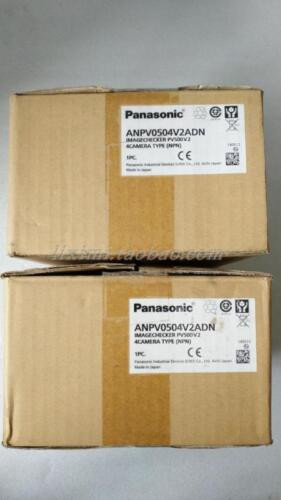 New Panasonic Anpv0504V2Adn
