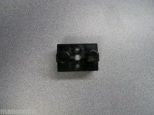 Federal Signal Pendant Switch 47866-30 Fits 7 Button Pendant Switch
