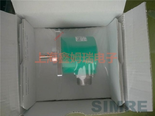 New It65-Y-3600Znd2Cr/S331  /Ems