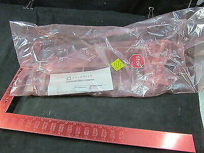 Applied Materials Amat 0050-21369 Gas Line #8 System Manifold