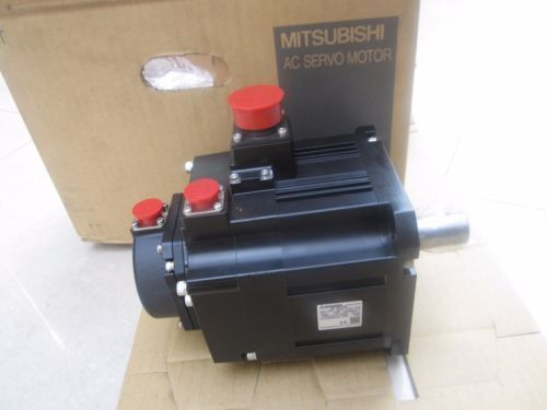 New Mitsubishi Servo Motor Hf-H104Bs-A48