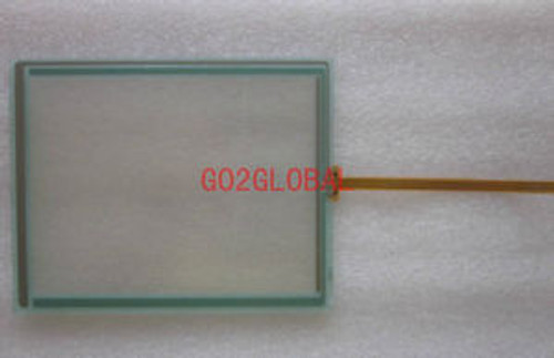 SIEMENS Touchscreen Glass 6AV6644-0AB01-2AX0 MP377-15 NEW