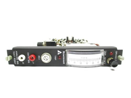 Rosemount 510Du242045A005 B