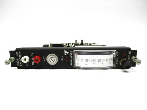 Rosemount 510Du237156A005 B