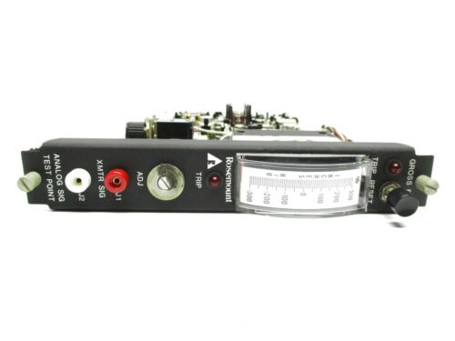 Rosemount 510Du244153A005 B