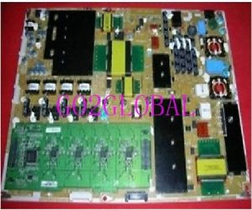 NEW original Samsung UA46C8000 BN44-00362A power board tested 60 days warranty