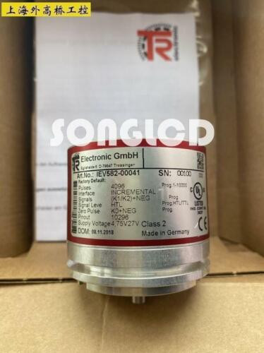 1Pcs New Iev582M-00041