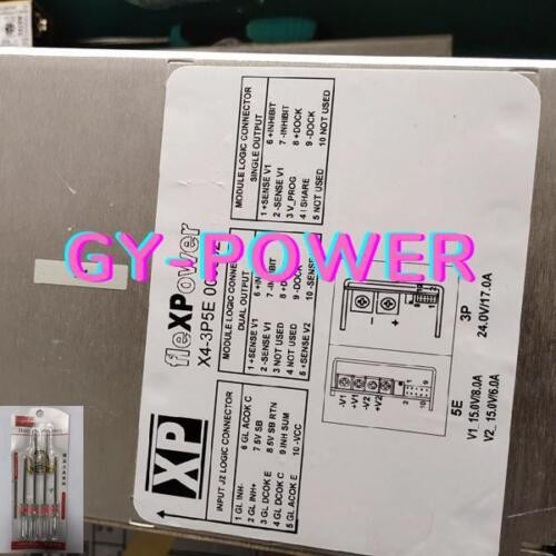 100% Test X5-3Y5E-Xd0012A  Warranty