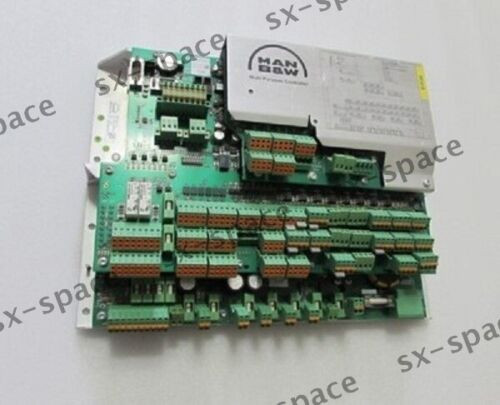 Man Mdt Nr.1142075-2  100% Tested