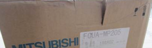New Mitsubishi Fcua-Mp205