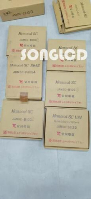 1Pcs New Jamsc-B1070