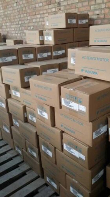 New Yaskawa Servo Sgdb-20Adm