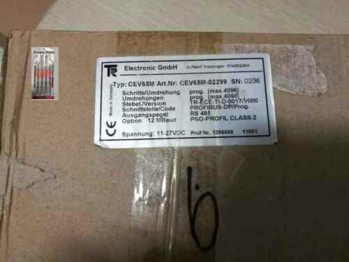 1Pc New  Cev65M-02299
