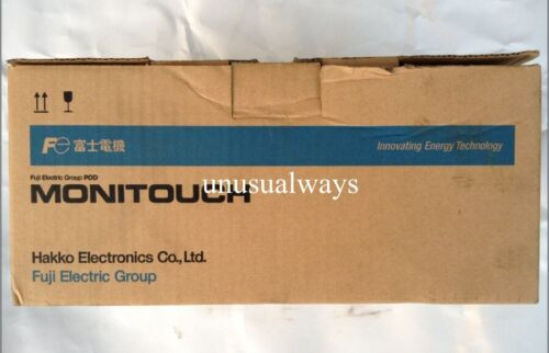 1Pcs Fuji Touch Screen V810Ic New