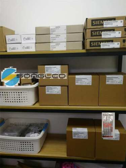 1Pcs New  6Dd2920-0Ar6