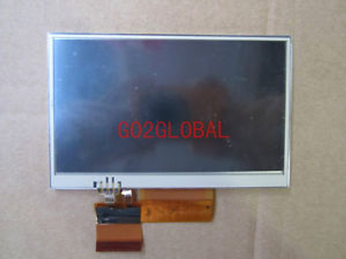 AUO 8.4 inch TFT LCD Touch Screen GLass G084SN05 V.0 V.1 V.3 V.4 new & original