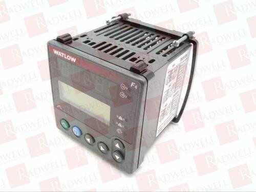 Watlow F4Sh-Cca6-17Rg / F4Shcca617Rg New