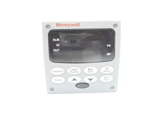 Honeywell Dc3200-Ce-100R-210-00000-E0-0 55'C 250Vac