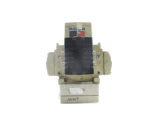 Ross 3573A 120V