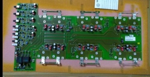 1Pcs Used 100% Test Siemens 6Se7031-7Hg84-1Jc2