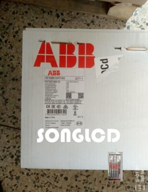 1Pcs New Pstx37-600-70
