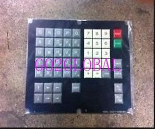 NEW FOR FANUC MEMBRANE A98L-0001-0481#T KEYSHEET KEYPAD