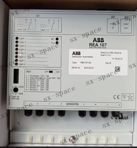 1Pcs  Rea107  Rea107-Aa  Good In Condiiotn